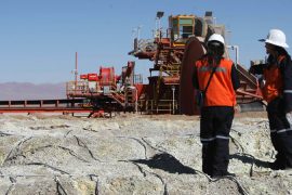 Índice de Precios de Productor (IPP) tuvo una baja interanual en junio marcado por el sector minero