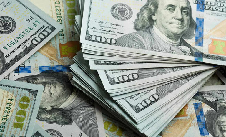 Valor dólar 17 julio 2019
