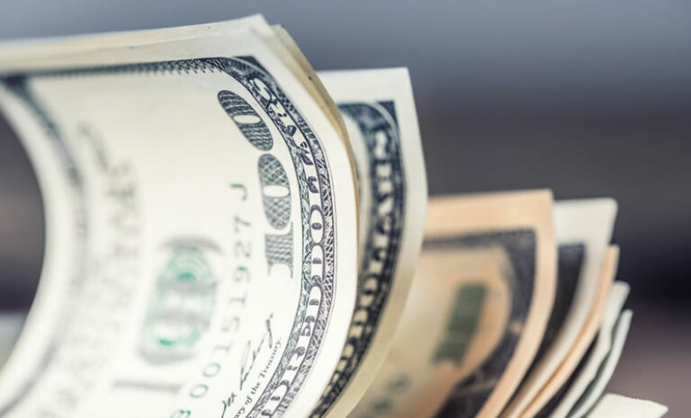 Valor dólar 19 julio 2019