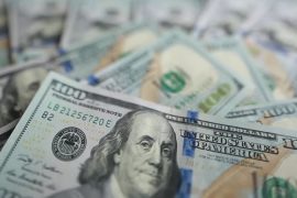 Valor del dólar 26 julio 2019