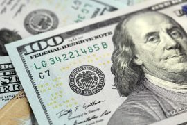 Valor dólar hoy en Chile