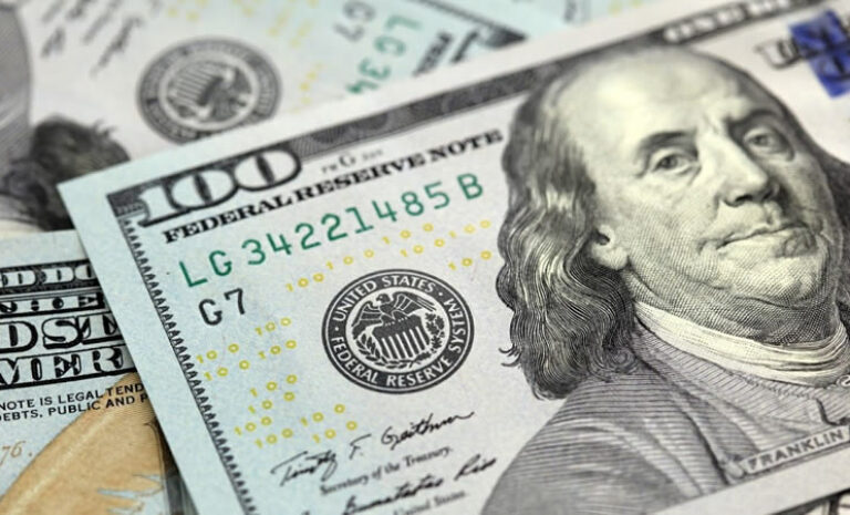 Valor dólar hoy en Chile