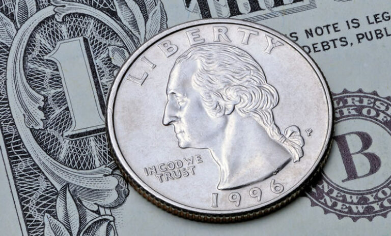 Valor dólar hoy