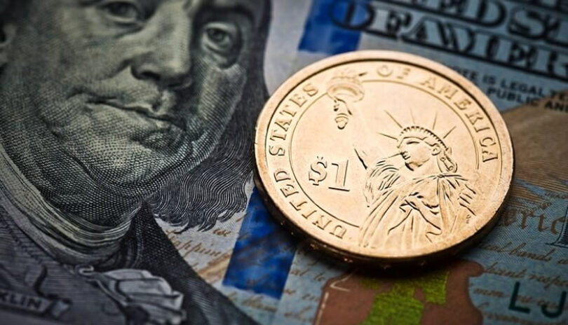 Valor dólar hoy en Chile