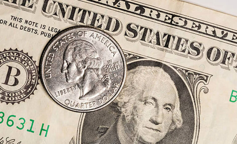 Valor dólar hoy