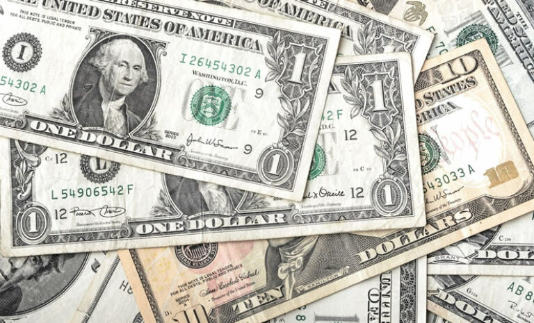 Valor dólar hoy