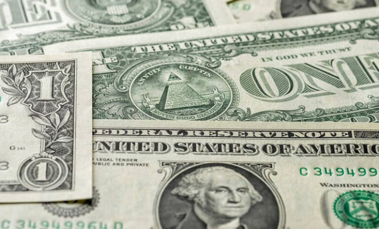 Valor dólar hoy