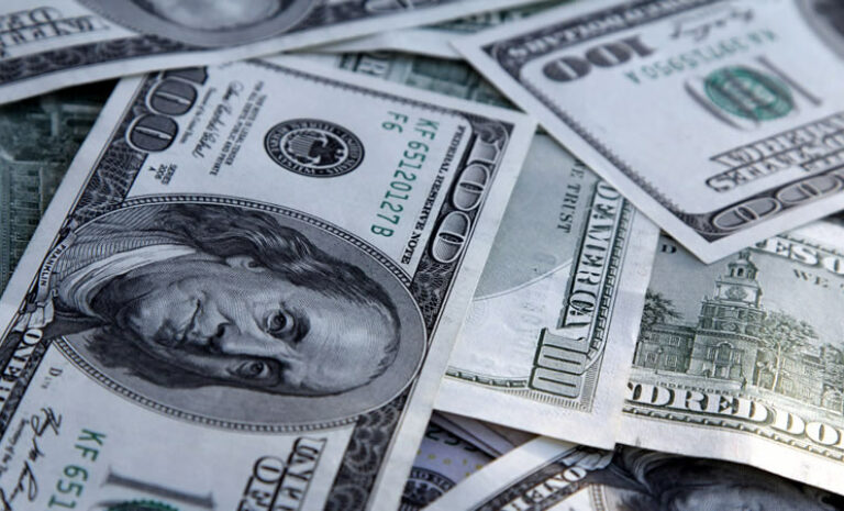 Valor dólar hoy