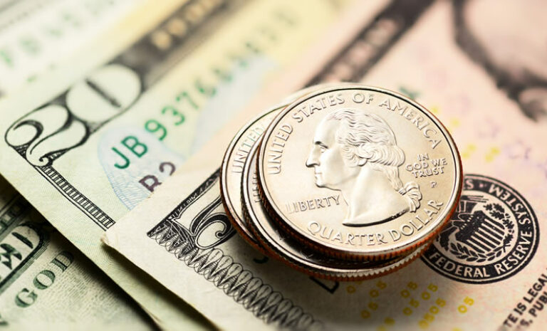 Valor dólar hoy