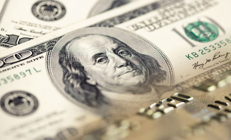 Valor dólar hoy en Chile