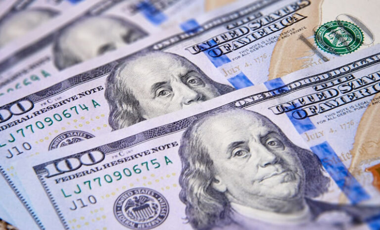 Valor dólar hoy