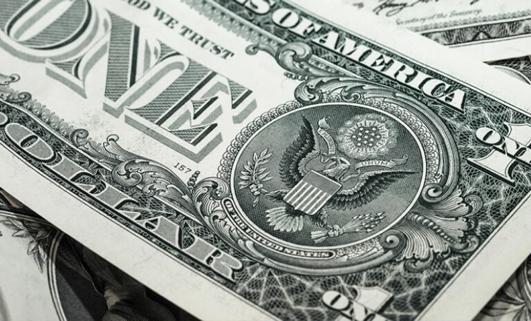 Revise el valor del dólar para hoy