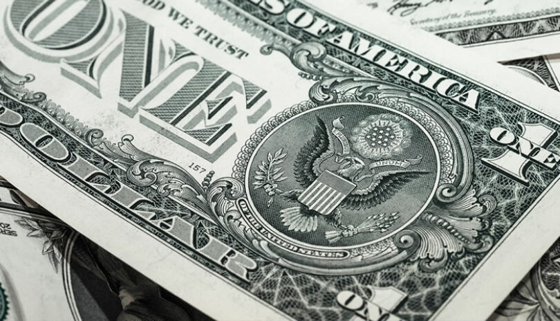 Revise el valor del dólar para hoy