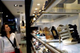 Calzados Shoes&Shoes se declaró en quiebra, más de 300 trabajadores serán desvinculados