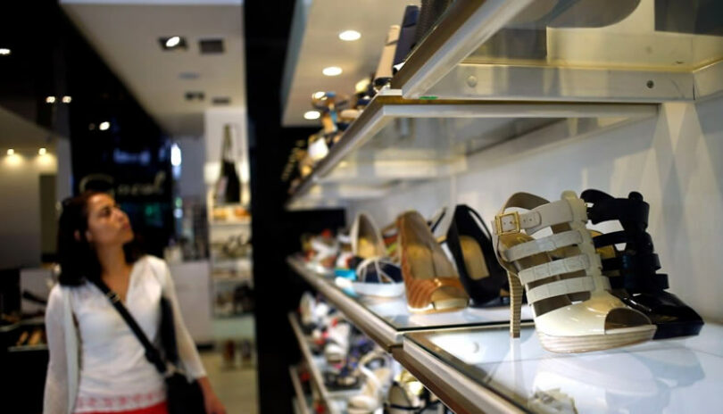 Calzados Shoes&Shoes se declaró en quiebra, más de 300 trabajadores serán desvinculados