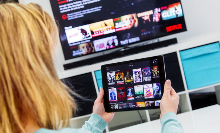 Cámara de Diputados aprueba impuesto a plataformas digitales