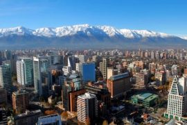 Cepal recorta drásticamente la proyección de crecimiento para Chile
