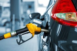 Enap: Combustibles anotarán nueva baja este jueves 29 de agosto