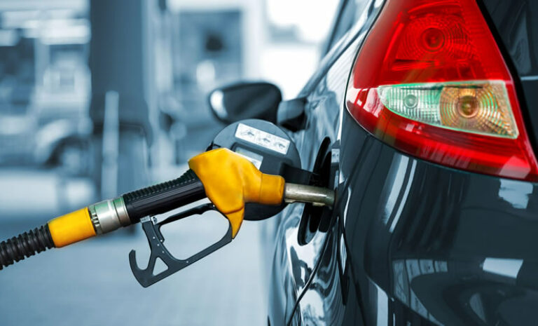 Enap: Combustibles anotarán nueva baja este jueves 29 de agosto