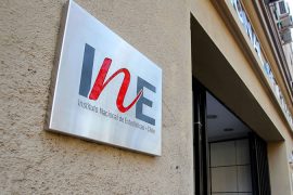 INE: El IPC del mes de julio anotó una variación de 0,2%