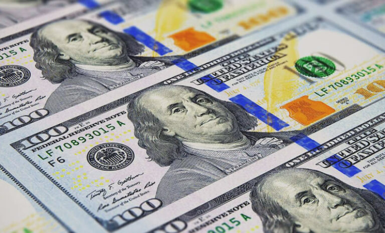 Valor dólar hoy
