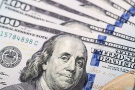 Valor dólar en Chile para hoy