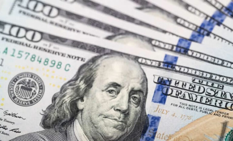Valor dólar en Chile para hoy
