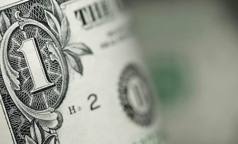 Consulte el valor dólar para hoy sábado 14 de septiembre de 2019