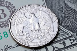 cuál es el valor dólar para hoy