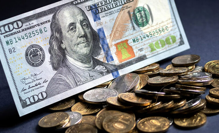 Dólar en Chile hoy, 11 de septiembre