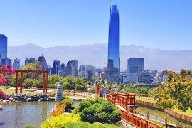 El INE publica el Directorio Nacional de Empresas (DNE) de las principales ciudades del país
