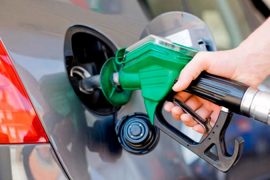 Enap informa que los combustibles tendrán un alza a partir de este jueves