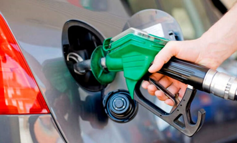 Enap informa que los combustibles tendrán un alza a partir de este jueves