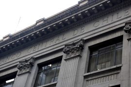 IPoM: Banco Central rebaja proyección de crecimiento a un 2,75%