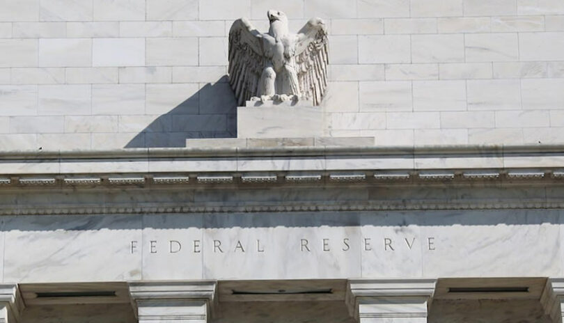 La Reserva Federal estudia una nueva baja en las tasas de interés