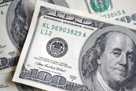 Revise el valor del dólar para hoy en Chile