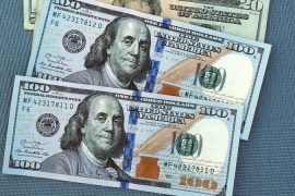 Valor del dólar en Chile