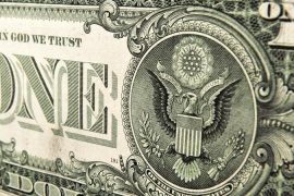 Valor del dólar en Chile hoy