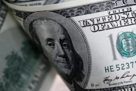 Valor dólar en Chile hoy