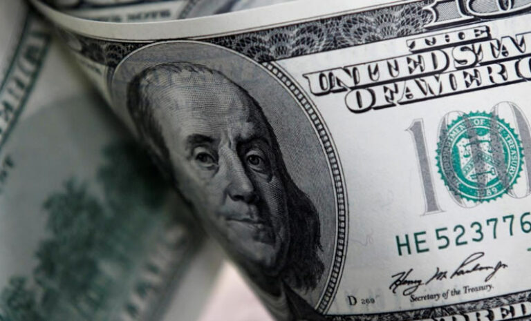 Valor dólar en Chile hoy