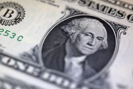 Valor dólar en Chile para hoy