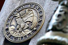Banco Central baja la tasa de interés a un 1,75% y advierte efecto en la economía por las movilizaciones