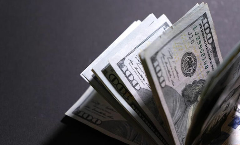 Chile: valor dólar hoy