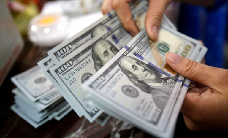 Dólar en Chile hoy