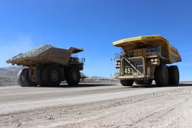 Imacec: la economía chilena creció 3,7% durante agosto