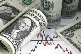 Valor del dólar en Chile hoy