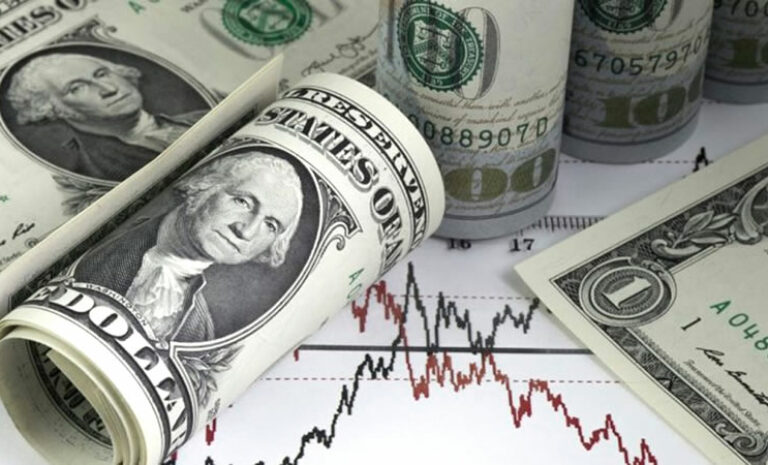Valor del dólar en Chile hoy