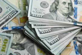 Valor del dólar para Chile hoy