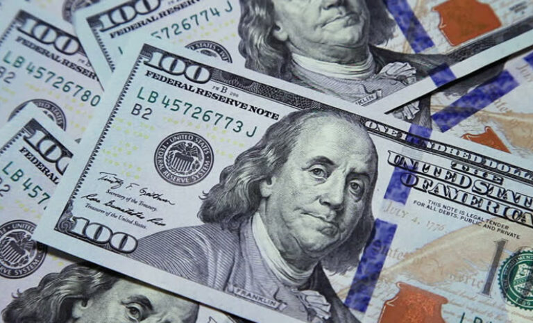 Valor dólar en Chile