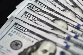 Valor dólar actualizado en Chile